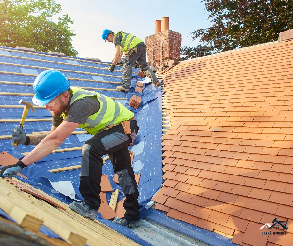 Why choose Roof Repair Near Me in Mill Village, PA